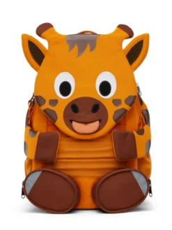 Affenzahn - iso kerhoreppu, Giraffe