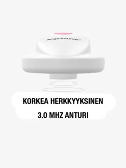 Angelsounds kotidoppler JPD-100S + ultraäänigeeli