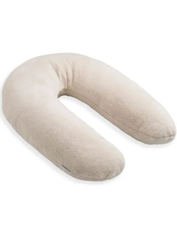 Baby’s Only Cozy imetystyyny – Pehmeä tukityyny imetykseen, warm linen