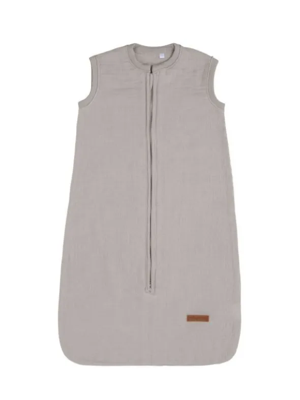 Baby’s Only - kevytunipussi Breeze, grey 6-18kk