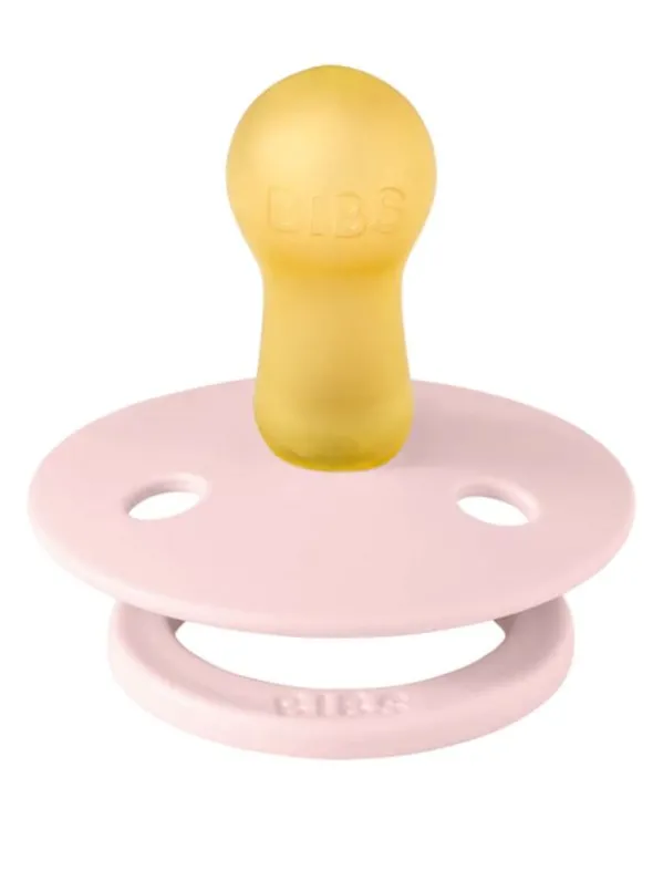 BIBS - vauvan tutti 0-18kk - Blossom