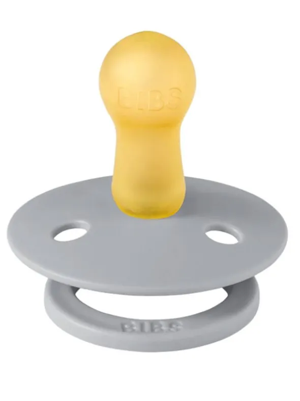BIBS - vauvan tutti 0-18kk - Cloud