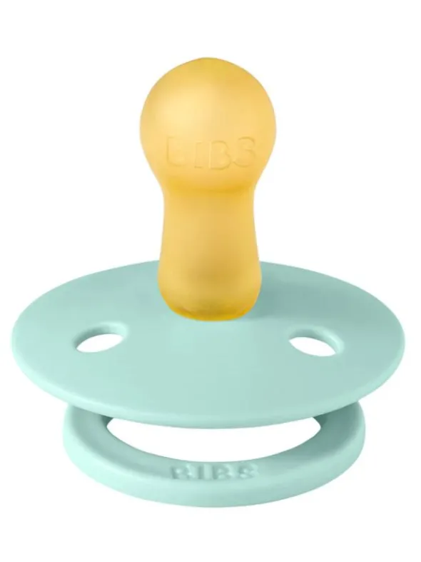 BIBS - vauvan tutti 0-18kk - Mint