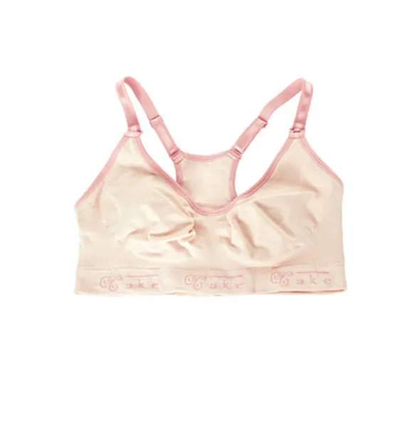 Cake Maternity - imetysliivit Cotton Candy (Blush S)