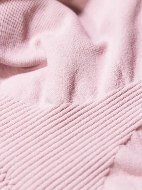 Cake Maternity - imetysliivit Sugar Candy - Rosa (G-K)