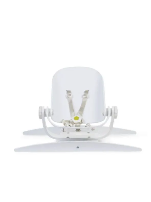 Childhome Wood Rock White keinusitteri
