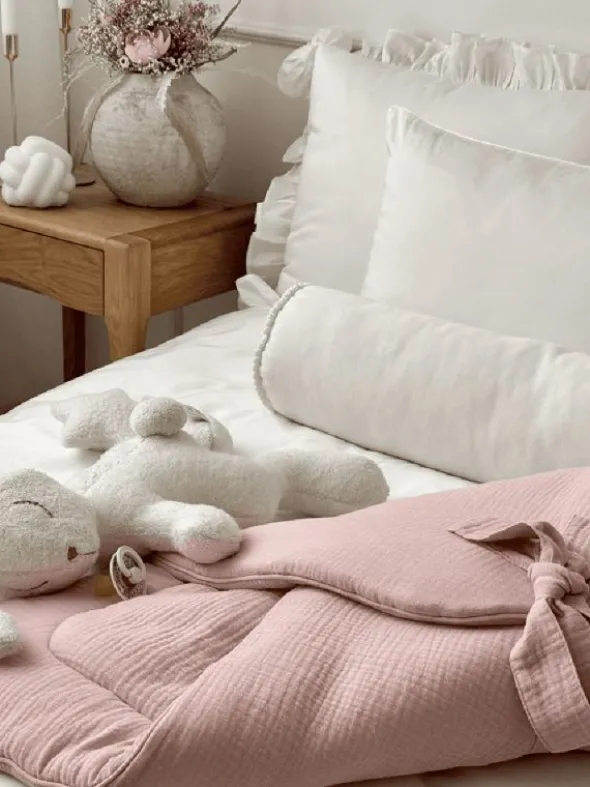 Cotton & Sweet - harso unipussi, bubblegum