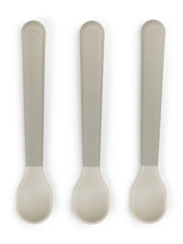 Done By Deer - Spoon ensilusikat - Sand