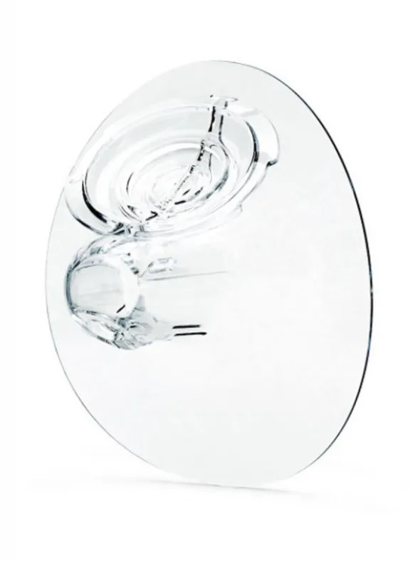 Elvie Pump rintasuppilo 21mm | 2 Pack