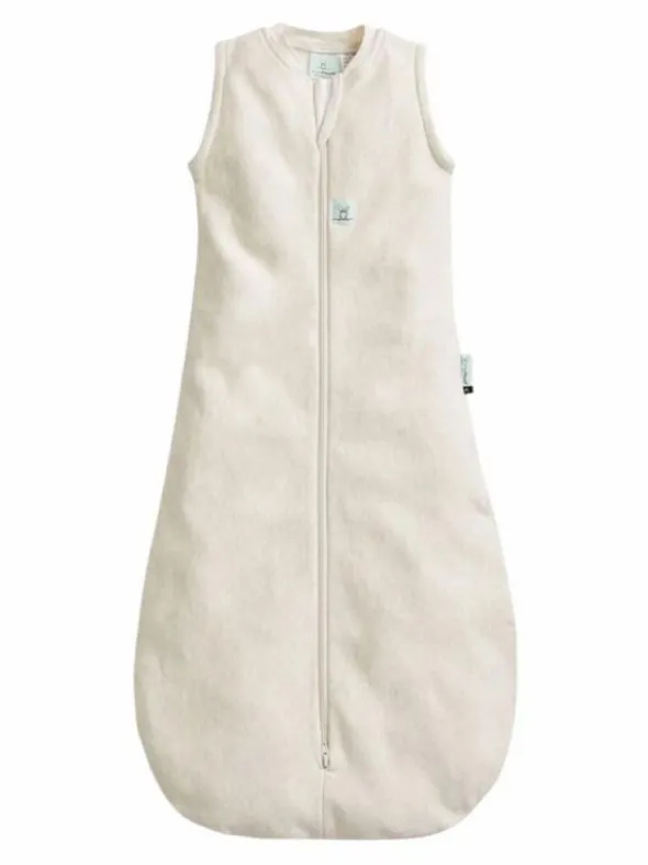 ErgoPouch Unipussi TOG 1.0 3–12kk – Oatmeal Marle