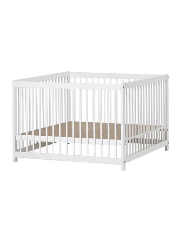 Hoppekids - ECO Comfort lapsen leikkikehä