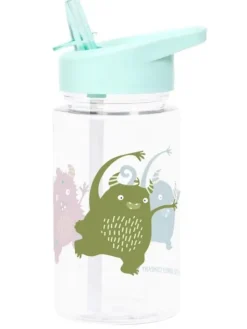 Juomapullo 450ml, mörkö | A LITTLE LOVELY COMPANY