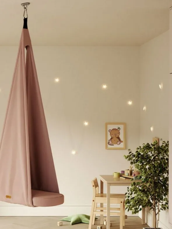 Jupiduu - Play & Chill swing keinu, Beige