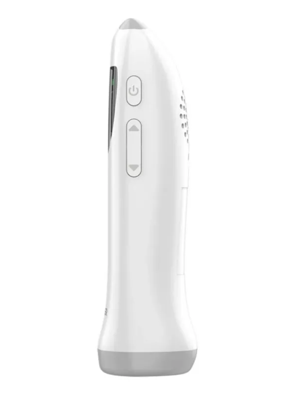 Kotidoppler Bluetooth yhteydellä