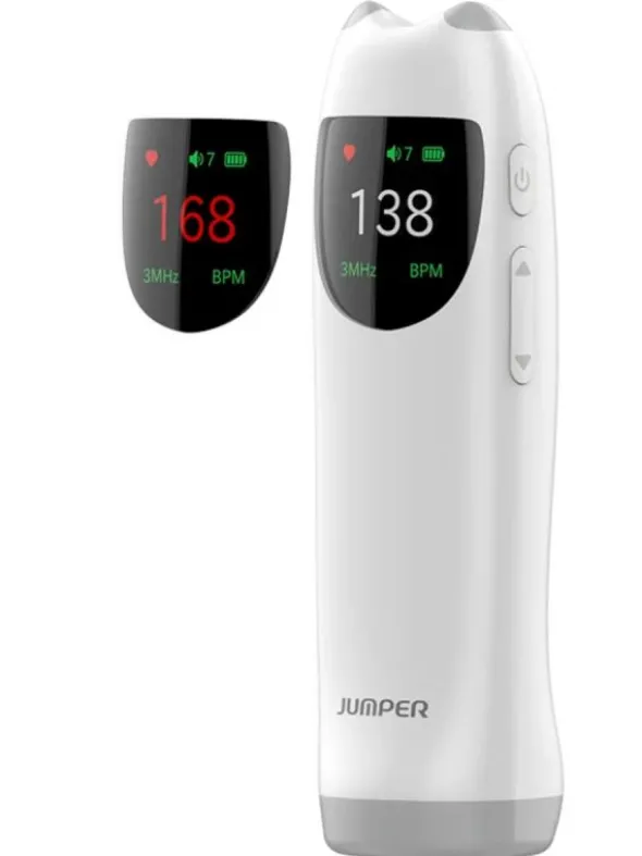 Kotidoppler Bluetooth yhteydellä