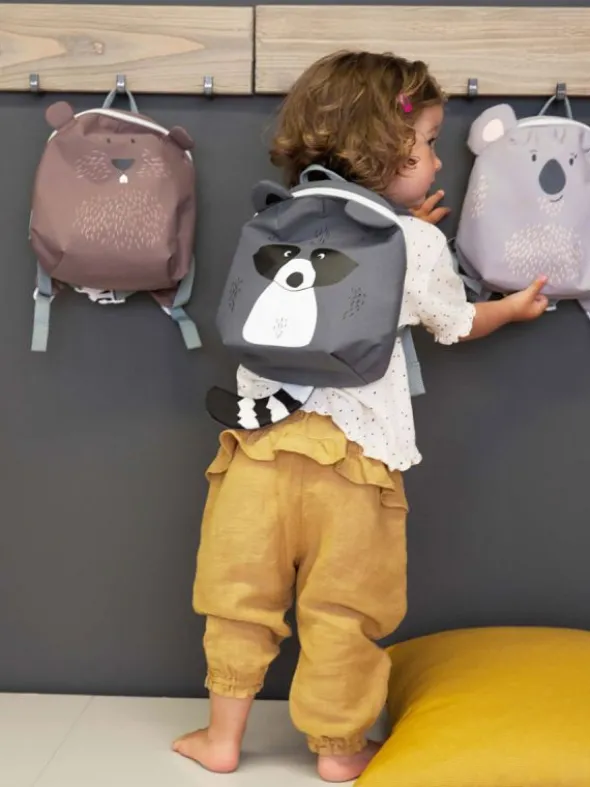 Lasten Reppu Lässig - Koala