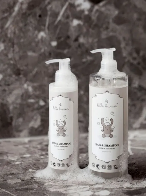 Lille Kanin - Family tuotesetti