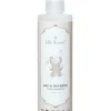 Lille Kanin - vaahtoava mieto shampoo iholle ja hiuksille
