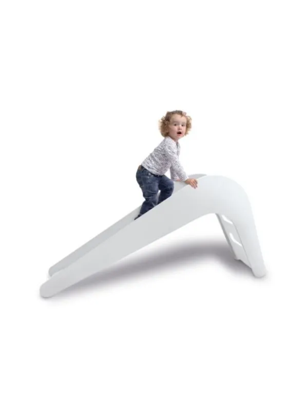 Liukumäki White Elephant