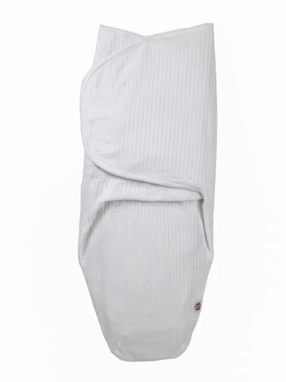Lodger - Sleepsack kapalo 0.3TOG, valkoinen