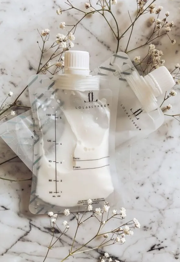 Lola&Lykke Starttipaketti