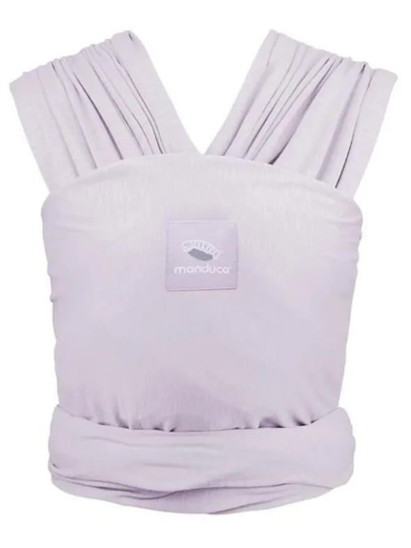 Manduca - kantoliina Sling - Lavender