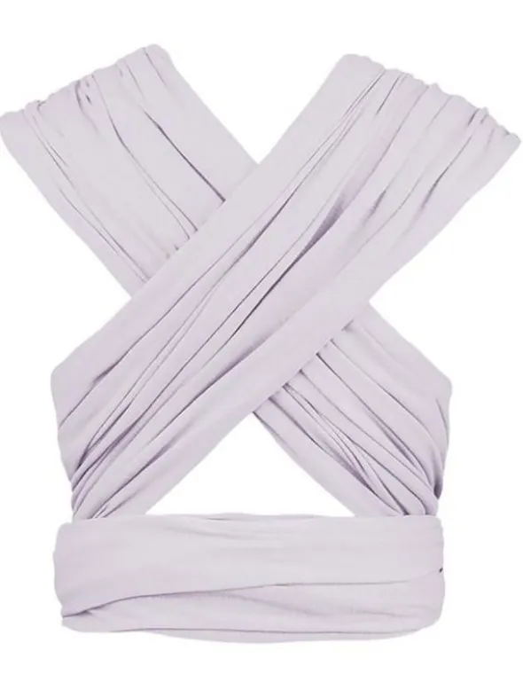 Manduca - kantoliina Sling - Lavender