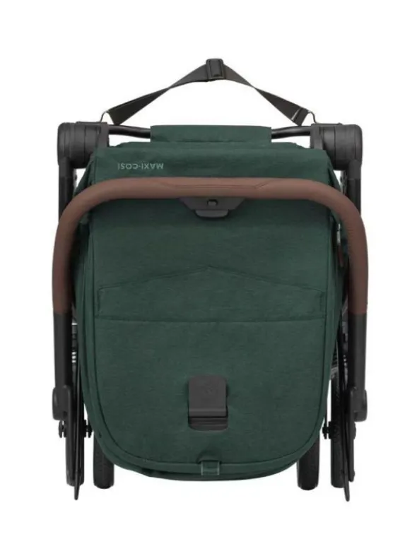 Maxi-Cosi Matkarattaat LEONA2, Twillic Green
