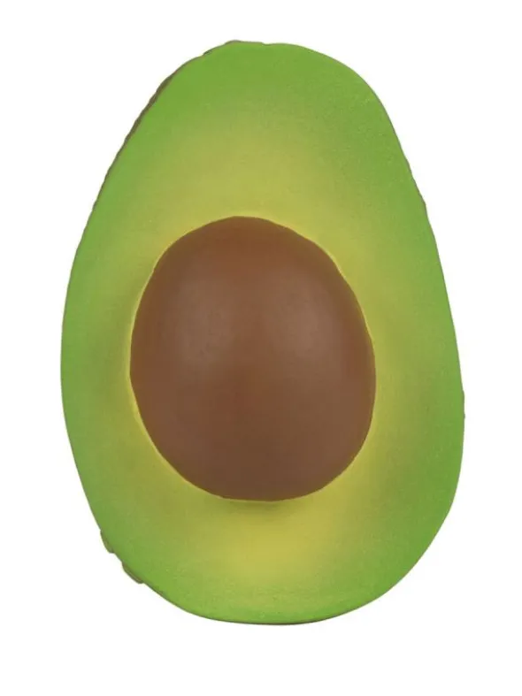 Oli&Carol Arnold the Avocado purulelu