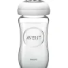 Philips Avent - lasituttipullo Natural 240ml