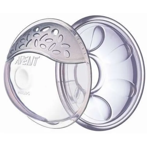 Philips AVENT - maidonkerääjät 2-pack