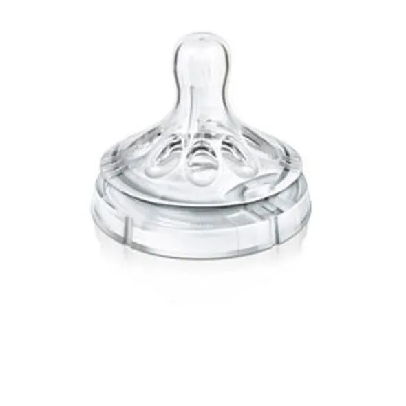 Philips Avent - Natural pullotutti - 2-pack