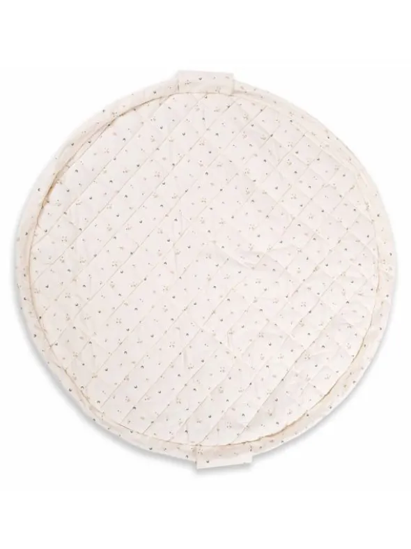 Play&Go leikkimatto/lelupussi Organic Soft, Moon