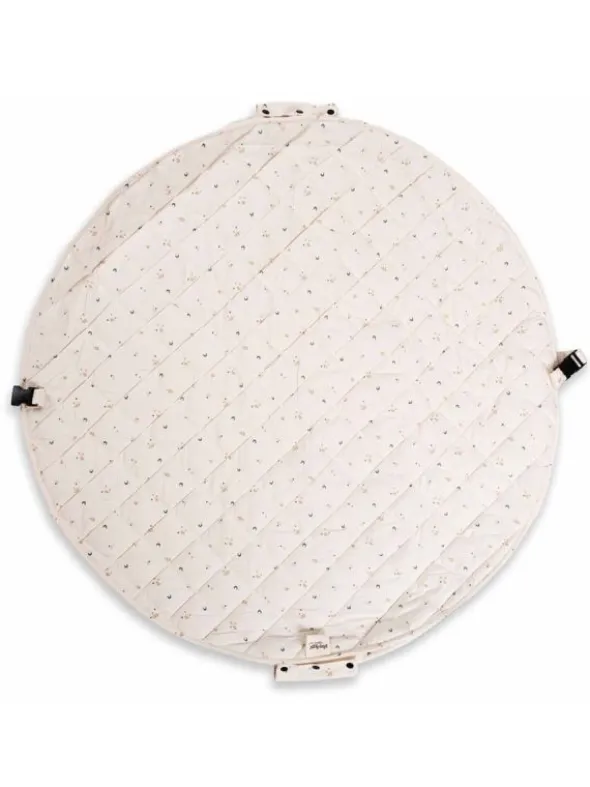 Play&Go leikkimatto/lelupussi Organic Soft, Moon