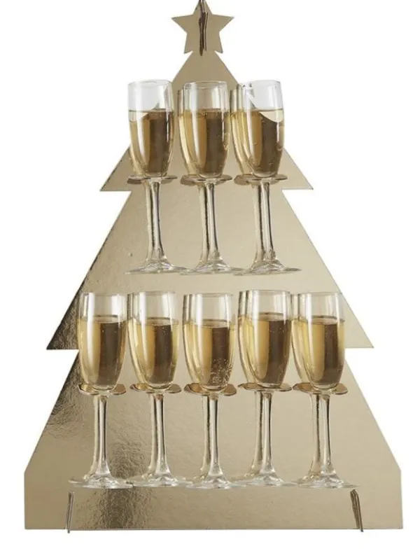 Prosecco juomateline juhliin