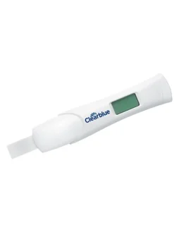 Raskaustestit Clearblue Early 2+2