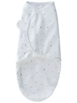 SwaddleMe kapalo 0-3kk, Little Star