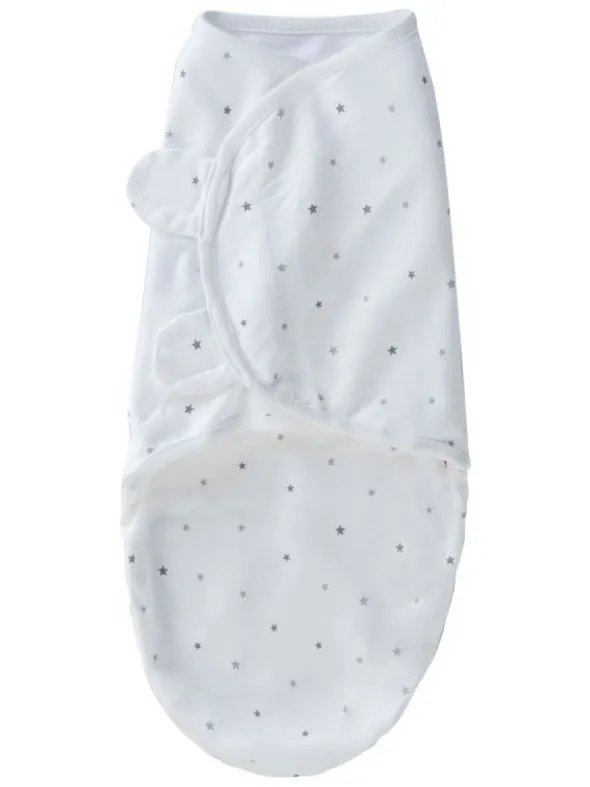 SwaddleMe kapalo 0-3kk, Little Star