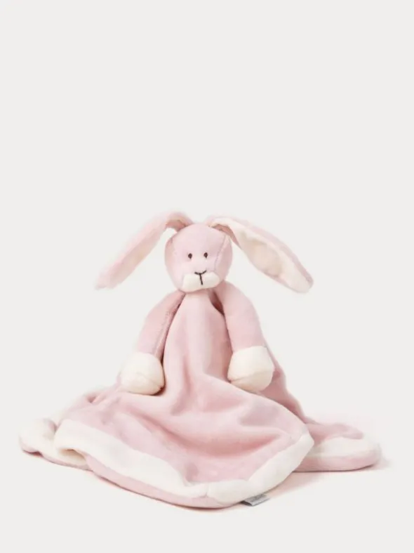 Teddykompaniet Diinglisar uniriepu pupu, rosa