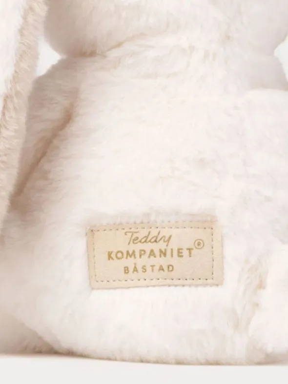 Teddykompaniet Teddy Mocca 25cm – beige pehmopupu