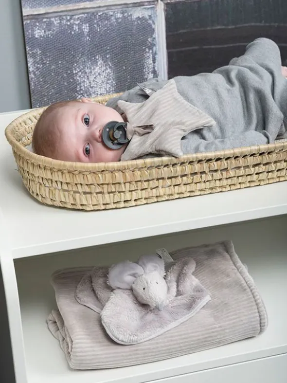 Uniriepu tähti tutinpidikkeellä, old pink | BABY´S ONLY