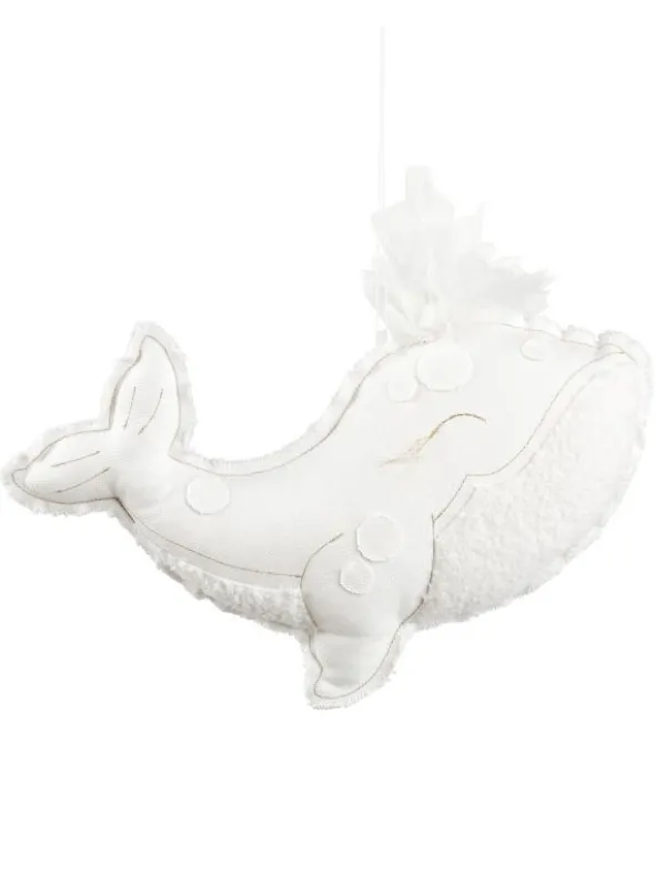 Valas mobile - White